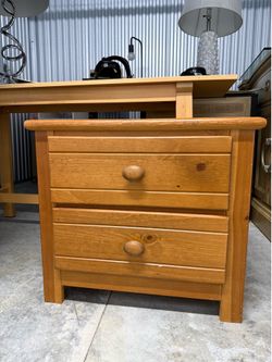 Night stand
