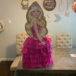 Barbie Piñata 