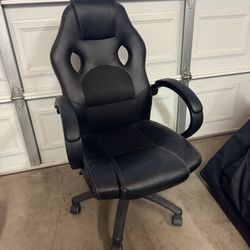 Swivel Chair $25