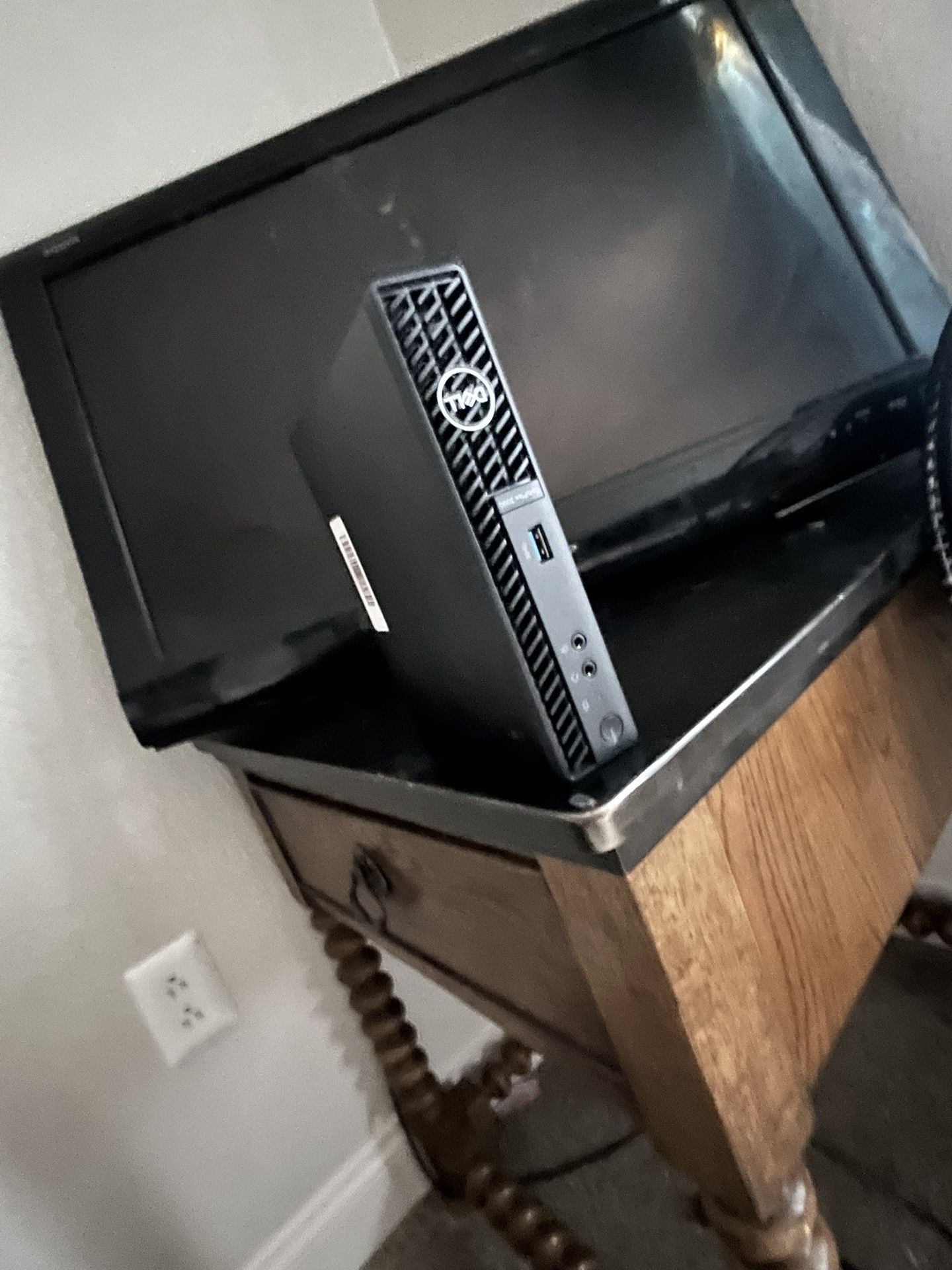 Mini Pc For Computer