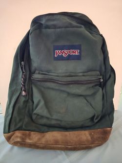Jansport Backpack