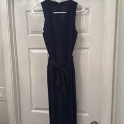 Blue Banana Republic Romper 