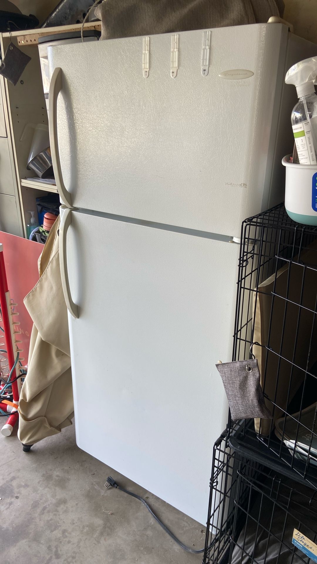 Frigidaire Kitchen Appliances