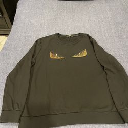 Fendi Sweater 