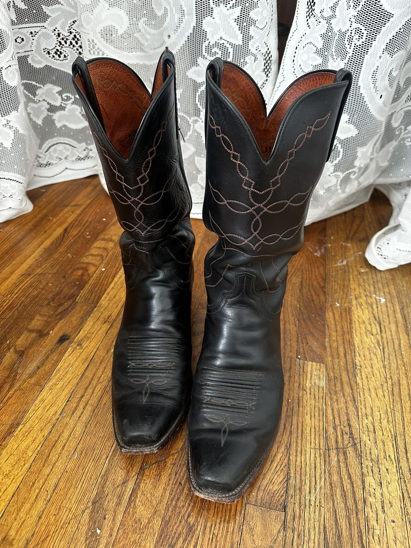 Lucchese Boots