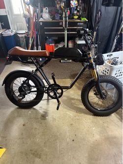 akez e bike