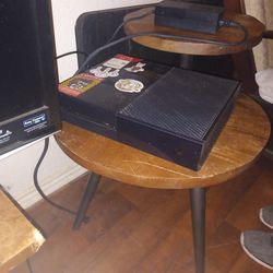 Xbox One (Fat Body Original)