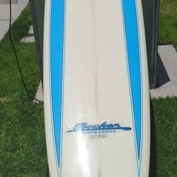 Becker UFO 9’0” Surfboard