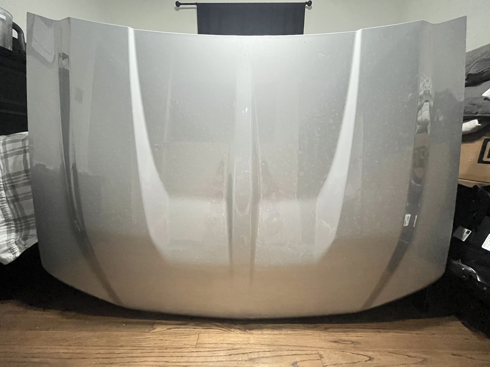 2016 Chevrolet Silverado Hood Panel