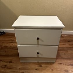 Bedside Table/nightstand