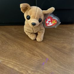 Chihuahua beanie baby