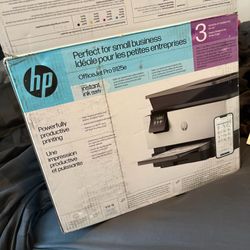 HP Office Printer