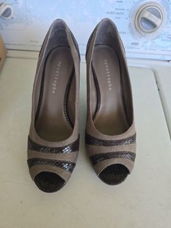 Heels sz9
