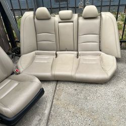 Honda Accord  2016-2017