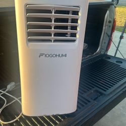 Portable AC Unit 7000 BTU