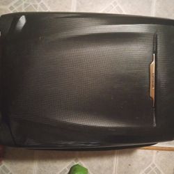Samsonite Winfield 3 DLX 20" Spinner