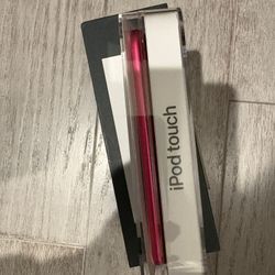 Apple іPod Touch 256GB Pink 7th Generation