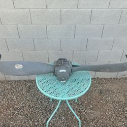 Aviation Propeller