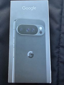Google Pixel 10 Pro UNLOCKED