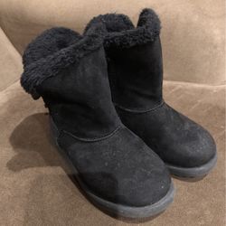 Girls Size 11 Boots 