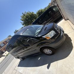 2016 Ford Transit Passenger