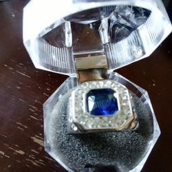 Brand New High Quality 316 Stainless Steel Mens Ring