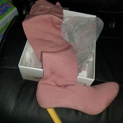 Sock Boot