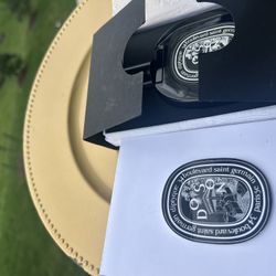 diptyque 34 Boulevard saint germain 