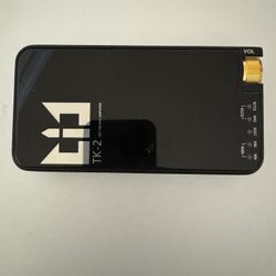 TRI TK2 Headphone Amplifier 