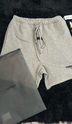 Fear of God Essentials Sweat Shorts