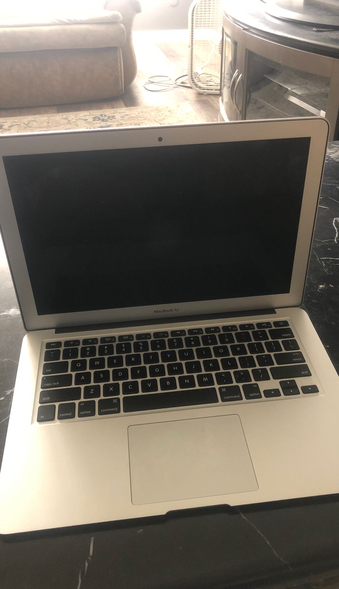 MacBook Air