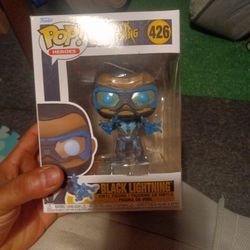 Funko Pop