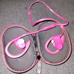 Beats Wireless Headphones 