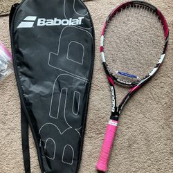 Babolat E Sense Tennis Rq