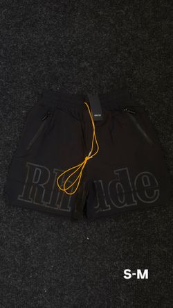 Rhude shorts