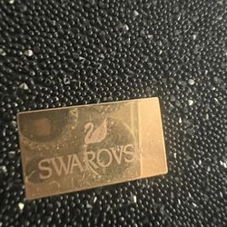 Swarovski iPhone X  Case 