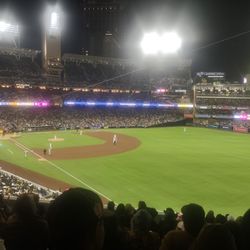 Padres Tickets 