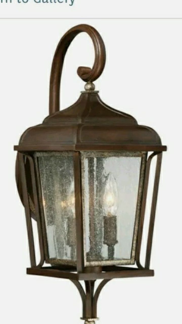 Minka-Lavery 72541-593 Astrapia II 2 Light 20 inch Dark Rubbed Sienna with Aged