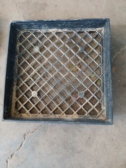 Planter Trays