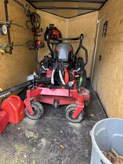 48 inch encore edge mower