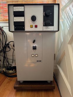 Henry Electronics 3K-Classic, Original Owner
