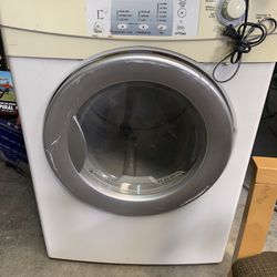 Amana Electric Dryer Works Great