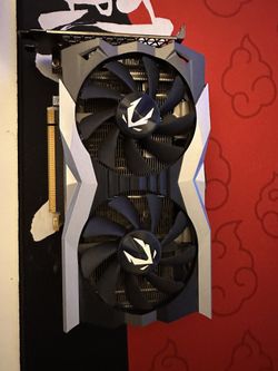 Zotac 2060