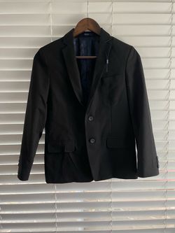 Black Blazer