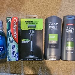 Men's Bundle