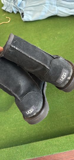 Girl UGG Boots