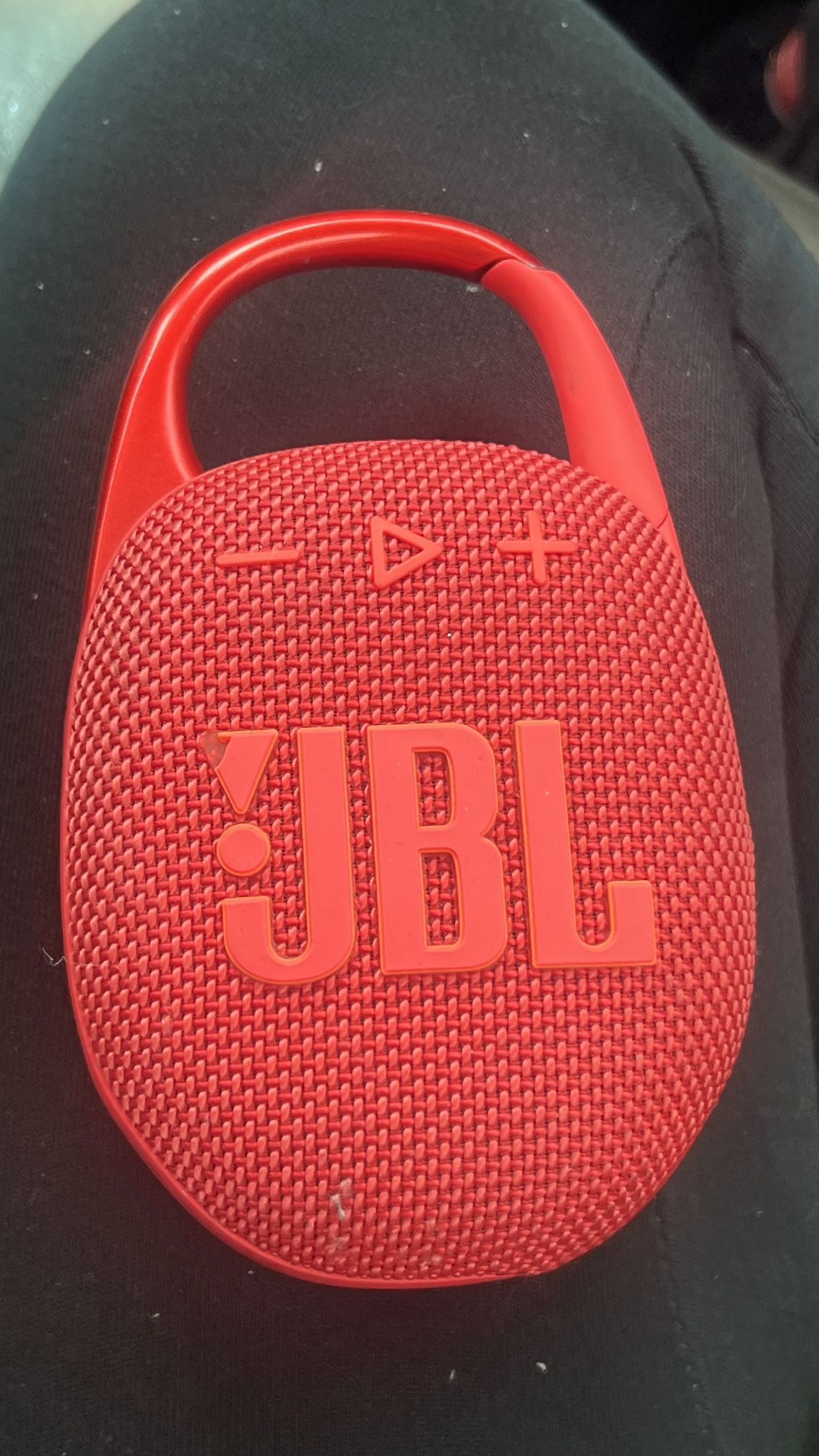 JBL Clip 5
