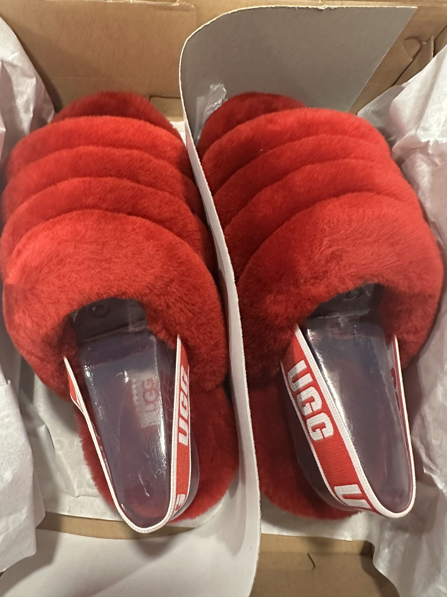 Uggs