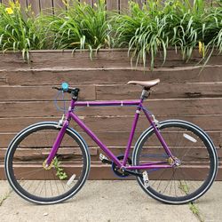 Republic Aristotle Bike