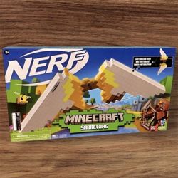 Sabrewing Minecraft 👉$35 (New)👈